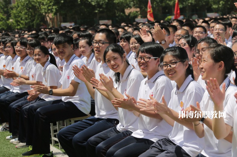 石家莊長城中等專業(yè)學校2022年報名條件、招生要求、招生對象