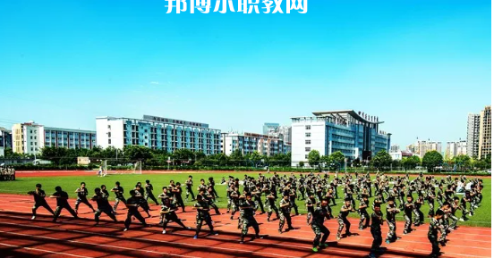四川商貿(mào)學校怎么樣、好不好