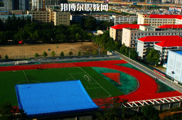 甘肅裝備制造業(yè)技師學(xué)院2022年報(bào)名條件、招生要求、招生對(duì)象 
