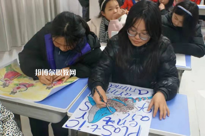 渭南幼兒師范學(xué)校2022年報(bào)名條件、招生要求、招生對(duì)象