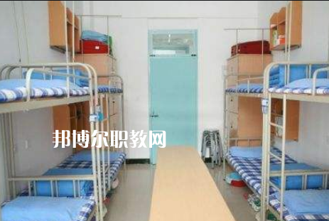 常州藝術高等職業(yè)學校2022年宿舍條件