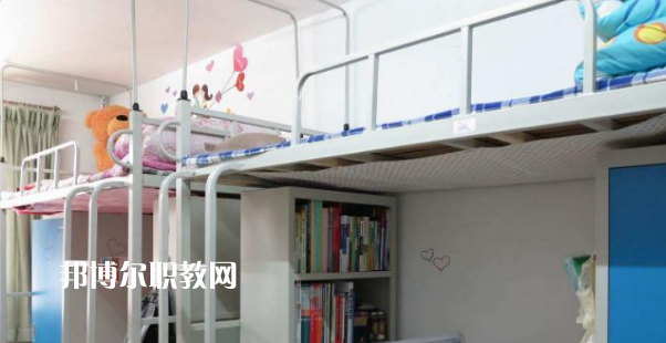 西安生物醫(yī)藥技術職業(yè)學校2022年宿舍條件