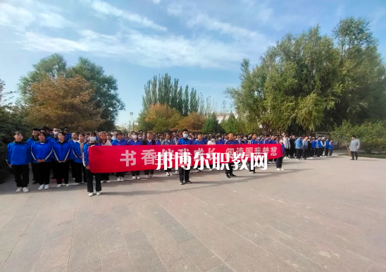 瓜州冶金中等專業(yè)學(xué)校2022年報(bào)名條件、招生要求、招生對象