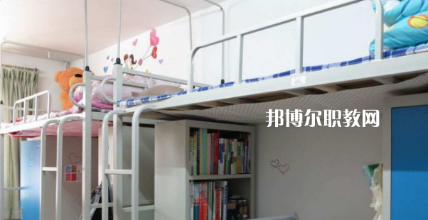 旬邑職業(yè)教育中心2022年宿舍條件學校宿舍條件，