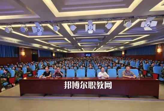 城固職業(yè)教育中心2022年有哪些專(zhuān)業(yè)