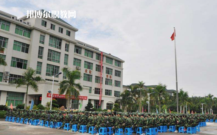 廣東省潮州衛(wèi)生學(xué)校2022年報(bào)名條件、招生要求、招生對(duì)象