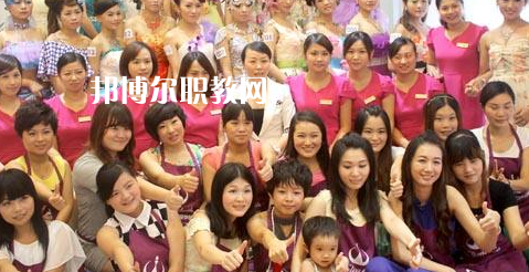 汕頭琪雅美容化妝職業(yè)技術學校怎么樣、好不好