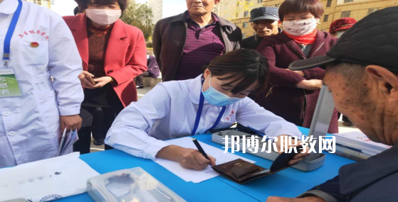 蘭州衛(wèi)生學校2022年報名條件、招生要求、招生對象