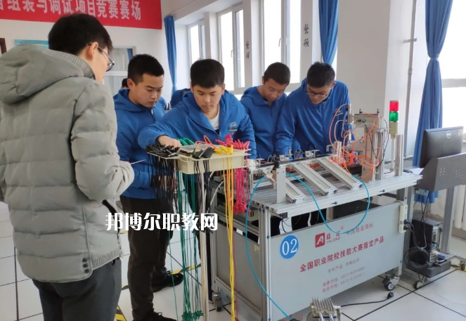 武威信息工程學(xué)校2022年學(xué)費(fèi)、收費(fèi)多少