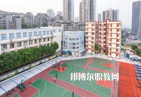 重慶建筑高級技工學校2022年報名條件、招生要求、招生對象
