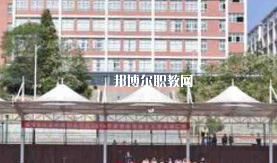 松桃苗族自治中等職業(yè)學校2022年學費、收費多少