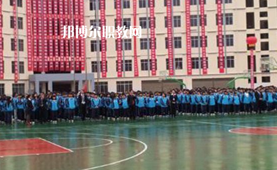 沿河土家族自治縣中等職業(yè)學校2022年報名條件、招生要求、招生對象