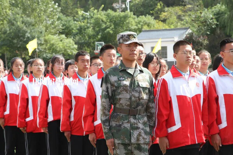 平?jīng)鰴C(jī)電工程學(xué)校2022年報(bào)名條件、招生要求、招生對(duì)象