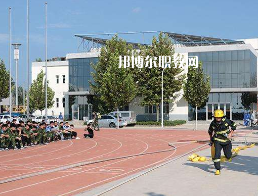 張家口工程技術(shù)學(xué)校怎么樣、好不好