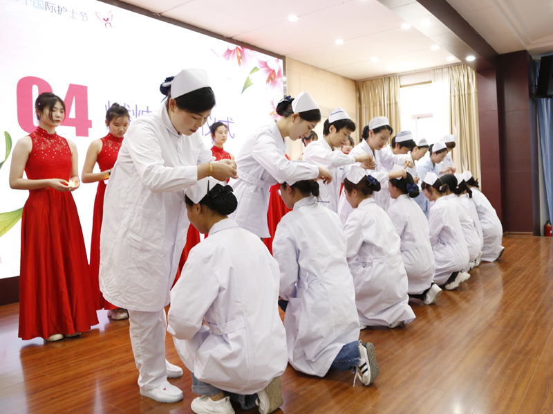 安徽省淮北衛(wèi)生學校怎么樣、好不好
