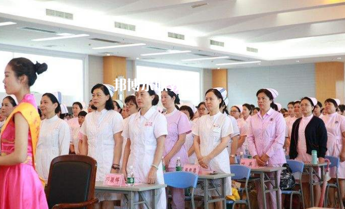 廣州衛(wèi)生學校2022年報名條件、招生要求、招生對象