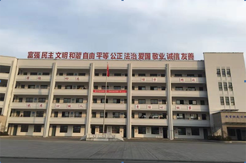宣城旅游學(xué)校學(xué)校怎么樣、好不好