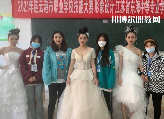 江蘇省大港中等專業(yè)學校2022年報名條件、招生要求、招生對象
