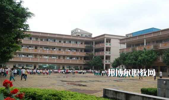 廣州衛(wèi)生學校怎么樣、好不好