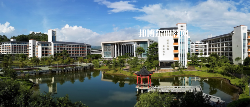 惠州衛(wèi)生學(xué)校2022年招生簡(jiǎn)章