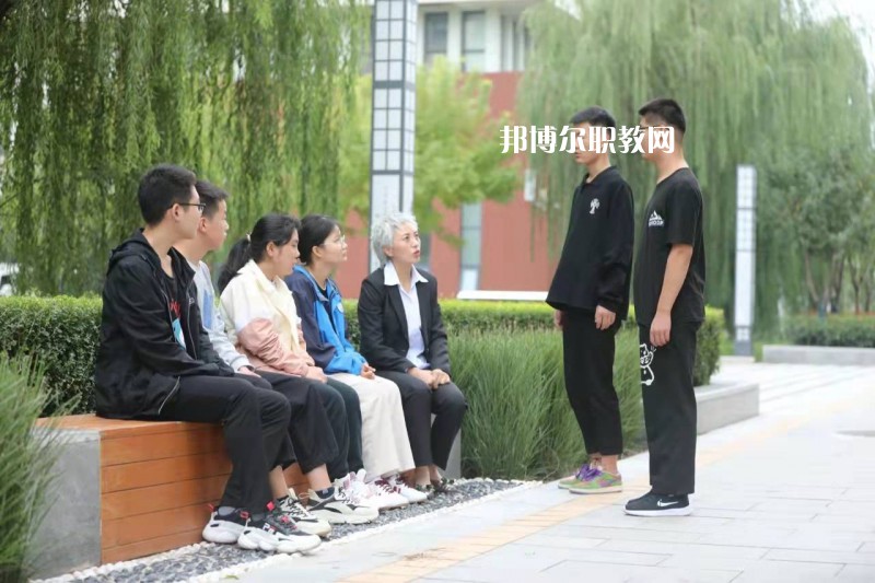 富平職業(yè)教育中心2022年招生辦聯(lián)系電話(huà)