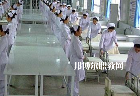 甘肅省中醫(yī)學(xué)校2022年報(bào)名條件、招生要求、招生對(duì)象