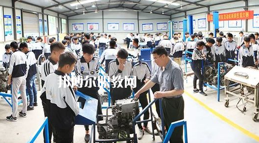 唐山市開平區(qū)綜合職業(yè)技術(shù)學(xué)校2022年報(bào)名條件、招生要求、招生對象