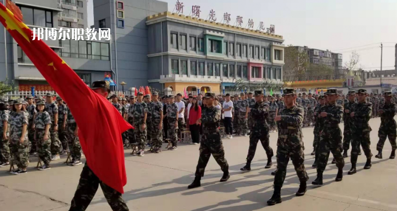 三河市職業(yè)技術(shù)教育中心2022年報名條件、招生要求、招生對象