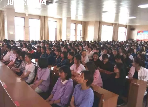 禮縣職業(yè)中等專業(yè)學(xué)校2022年報(bào)名條件、招生要求、招生對(duì)象 
