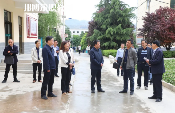 禮縣職業(yè)中等專(zhuān)業(yè)學(xué)校2022年宿舍條件 