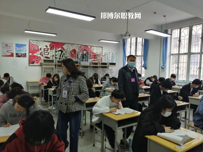 甘肅省財政學校2022年報名條件、招生要求、招生對象