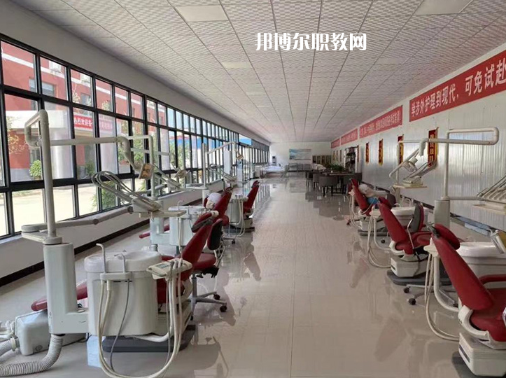 石家莊現(xiàn)代醫(yī)學(xué)中等專業(yè)學(xué)校2022年招生錄取分數(shù)線
