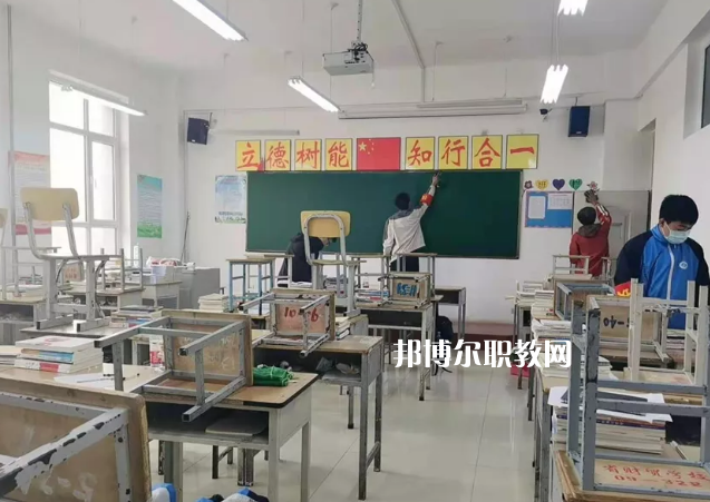 甘肅省水利水電學(xué)校2022年報名條件、招生要求、招生對象 