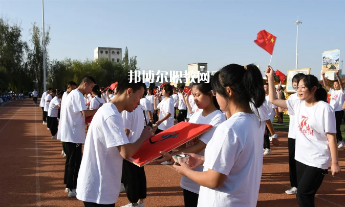 高臺(tái)縣職業(yè)中等專(zhuān)業(yè)學(xué)校2022年招生錄取分?jǐn)?shù)線(xiàn)
