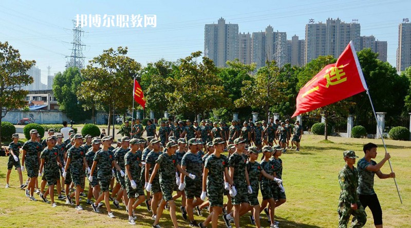 合肥市公交技工學(xué)校怎么樣、好不好