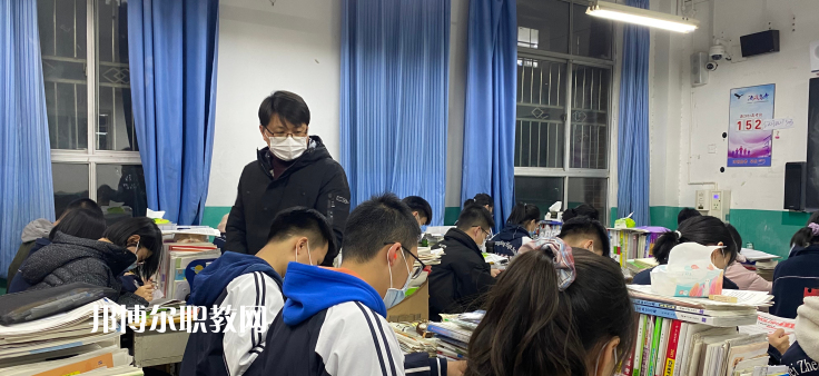 保定市徐水區(qū)職業(yè)技術(shù)教育中心2022年報(bào)名條件、招生要求、招生對(duì)象