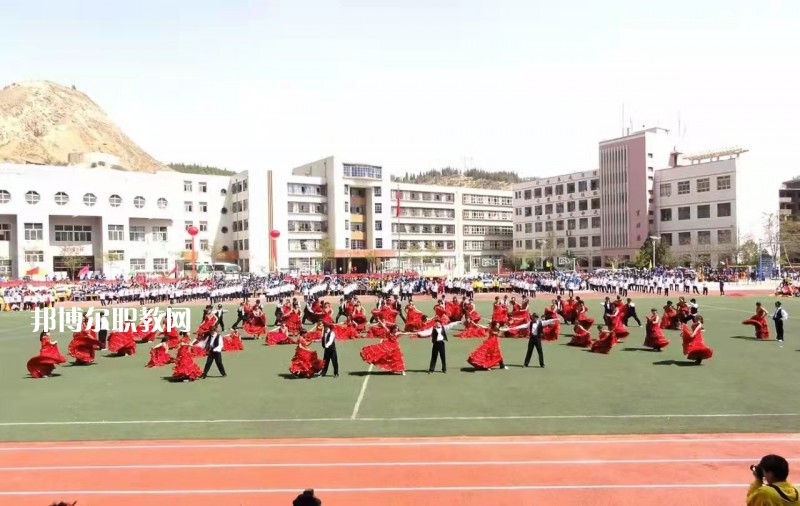蘭州城市建設(shè)學(xué)校2022年報(bào)名條件、招生要求、招生對(duì)象