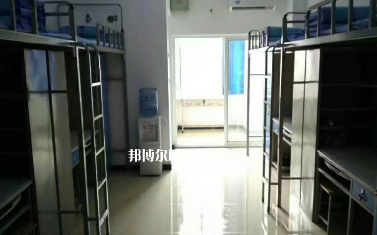 保定市徐水區(qū)職業(yè)技術教育中心2022年宿舍條件
