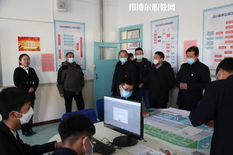 民勤職業(yè)中等專業(yè)學(xué)校2022年報(bào)名條件、招生要求、招生對象