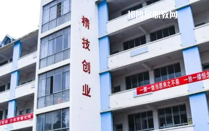 貴州龍里中等職業(yè)學(xué)校2022年報名條件、招生要求、招生對象