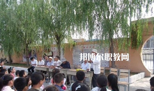 保定市體育運動學校2022年招生錄取分數線