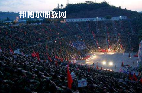 合江少岷職業(yè)技術學校2022年招生辦聯系電話