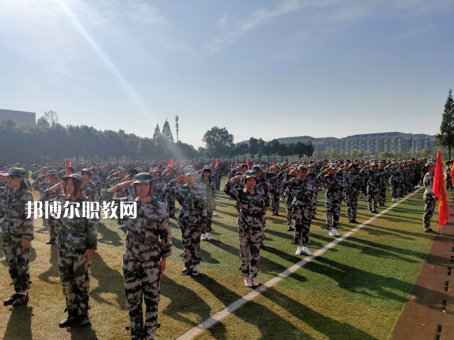 六安市職業(yè)學校(中專部)2022年報名條件、招生要求、招生對象