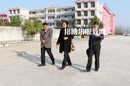 六安市葉集職業(yè)學(xué)校怎么樣、好不好