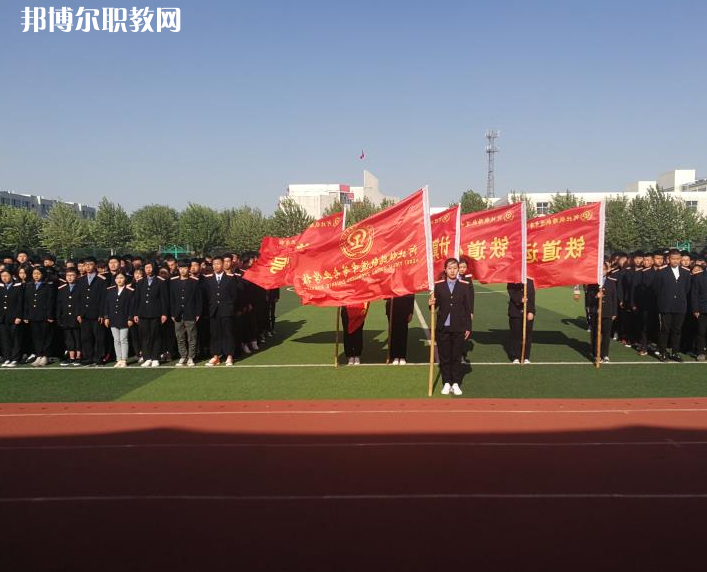 河北鐵路軌道中等專業(yè)學校2022年招生錄取分數(shù)線