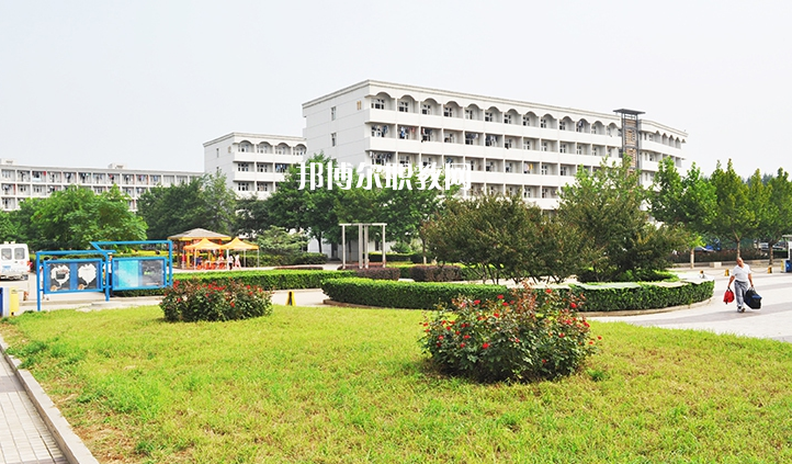 滄縣職業(yè)技術(shù)教育中心2022年招生錄取分數(shù)線