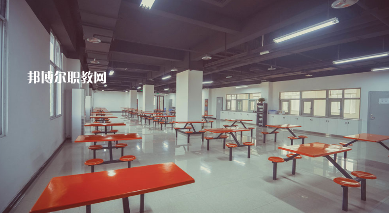 韓城職業(yè)中等專(zhuān)業(yè)學(xué)校2022年宿舍條件