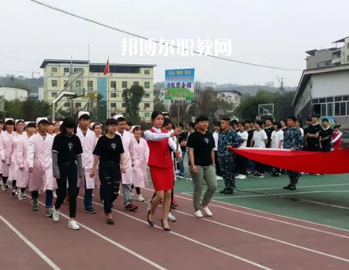 重慶經(jīng)濟(jì)建設(shè)技術(shù)職業(yè)學(xué)校2022年報(bào)名條件‘、招生要求、招生對象’
