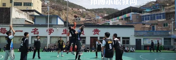 吳起職業(yè)技術(shù)教育中心2022年報(bào)名條件、招生要求、招生對(duì)象