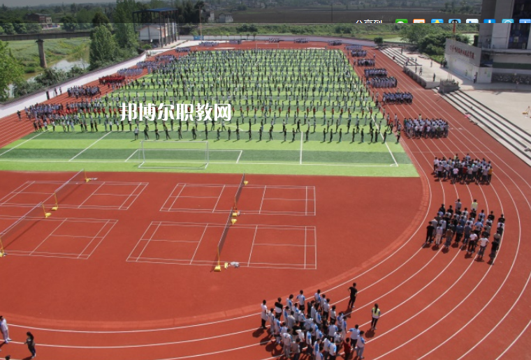 四川瀘縣建筑職業(yè)中專學(xué)校怎么樣、好不好